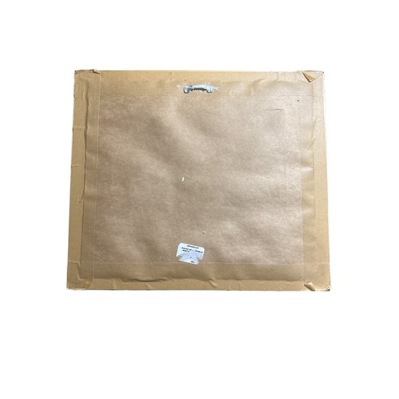 Original Old Rooster Signed by Kimberly Poloson - Picture 3 of 11